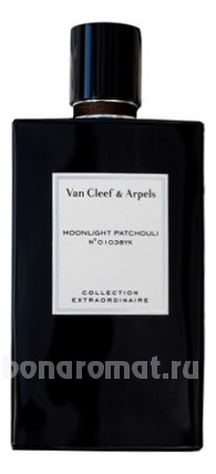 Van Cleef & Arpels Moonlight Patchouli