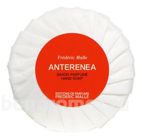  Anterenea