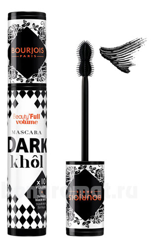    Beauty'Full Volume Dark Khol