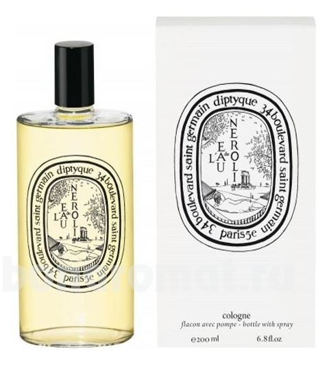 L'Eau De Neroli