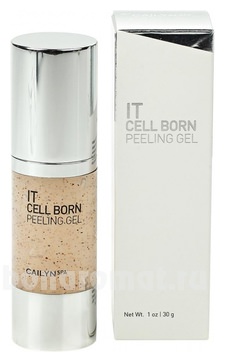       It Cell Born Peeling Gel