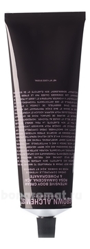       ,    Intensive Body Cream Rosa Damascena, Acai & Pomegranate