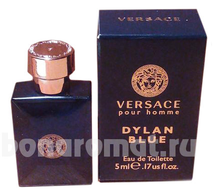 Pour Homme Dylan Blue