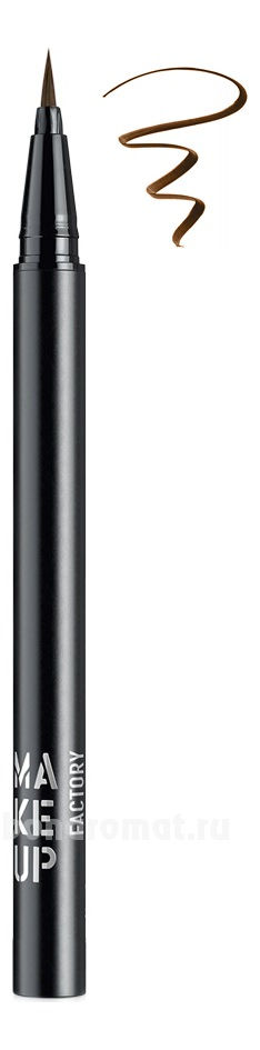     Calligraphic Eye Liner 0,55