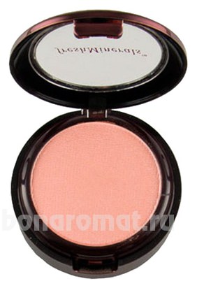   Mineral Pressed Blush