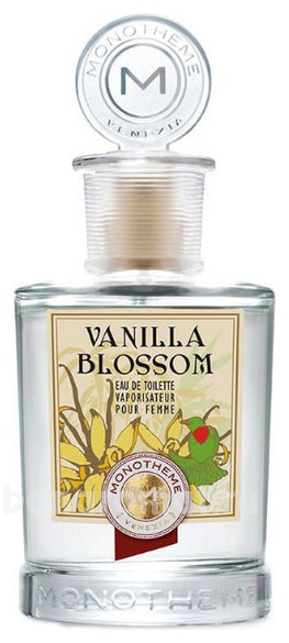 Monotheme Vanilla Blossom