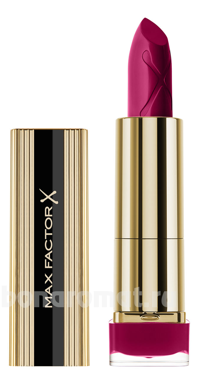    Colour Elixir Restage Lipstick