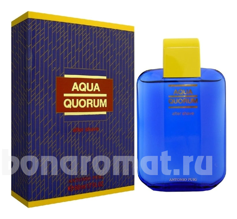 Aqua Quorum