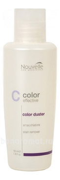        Color Effective Duster