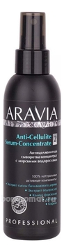  -    Organic Anti-Cellulite Serum-oncentrate