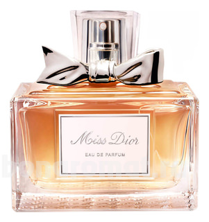 Miss Dior Eau De Parfum 2017