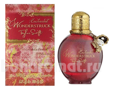 Wonderstruck Enchanted