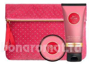    Red Queen Fresh Aldehydes ( / +  / 100)