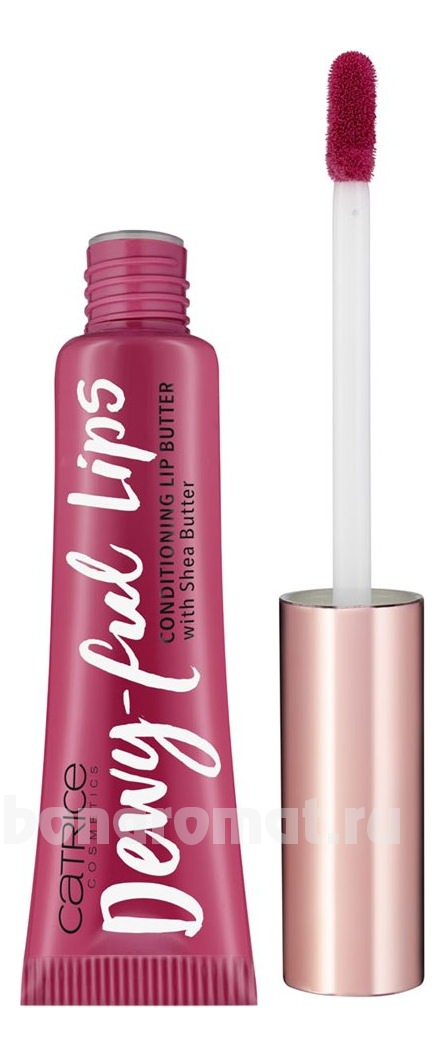    Dewy-Ful Lips Conditioning Lip Butter