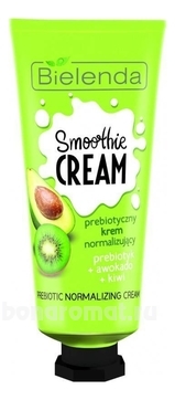      +  +  Smoothie Prebiotic Normalizing Cream