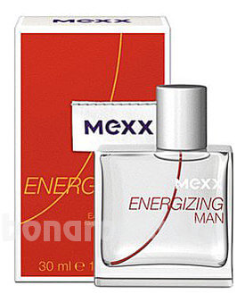 Energizing For Man