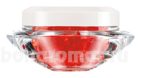        Intensive Care Capsules