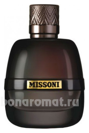 Parfum Pour Homme