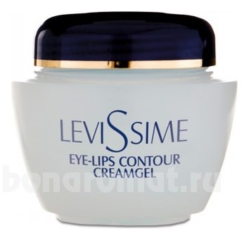       Eye-Lips Contour Cream Gel