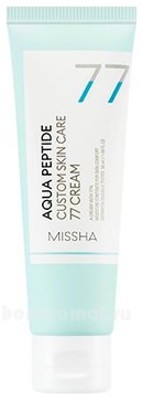       Aqua Peptide 77 Custom Skin Care Cream