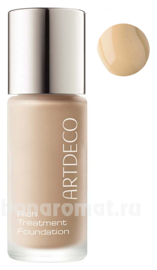   Rich Treatment Foundation