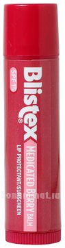    Medicated Berry Balm SPF15 4,25
