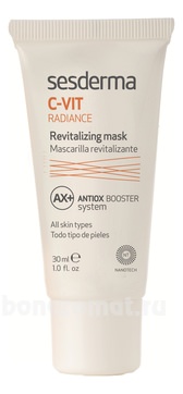     C-VIT Radiance Revitalizing Mask