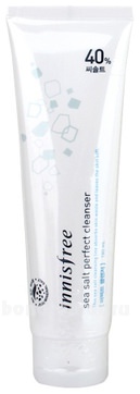 -         Sea Salt Perfect Cleanser