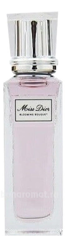 Miss Dior Blooming Bouquet Roller Pearl