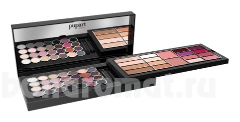    Pupart L Eyes, Lips & Face 42,2