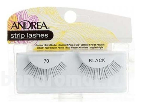   Strip Lashes