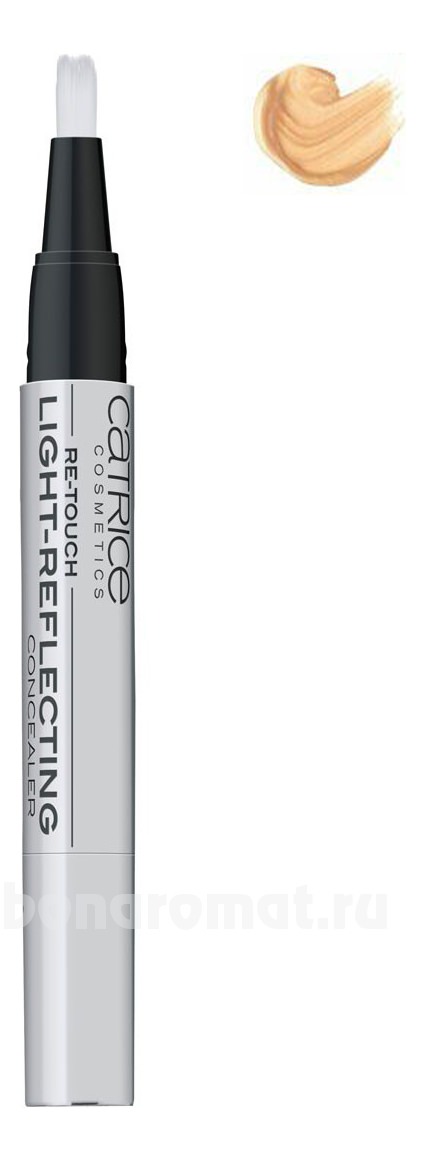    Re-Touch Light-Reflecting Concealer 1,5