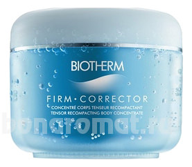       Firm Corrector