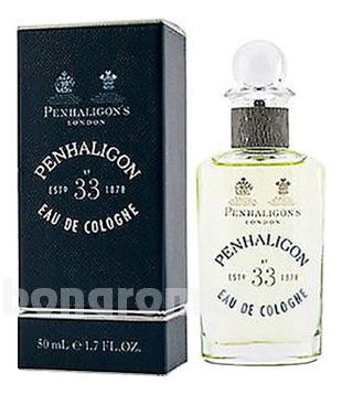 No 33 Eau De Cologne