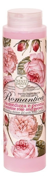    Romantica Florentine Rose & Peony (   )