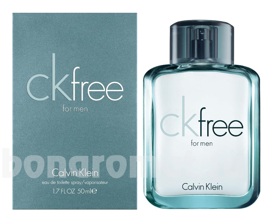 CK Free For Men