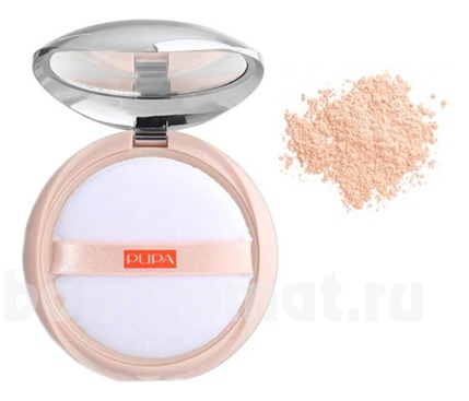   Like A Doll Loose Powder