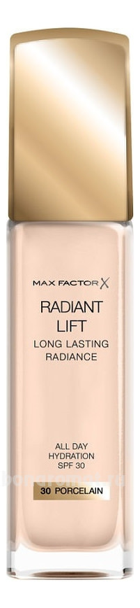   Radiant Lift Long Lasting Radiance