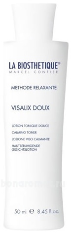     Methode Relaxante Visalix Doux