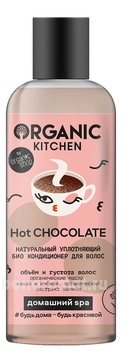       Organic Kitchen  SPA Hot Chocolate