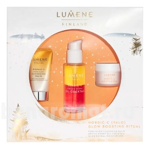      Nordic-C (   +   15 +   15)