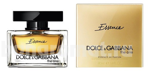 Dolce Gabbana (D&G) The One Essence