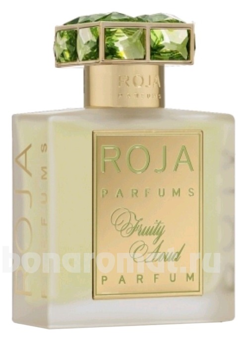 Fruity Aoud