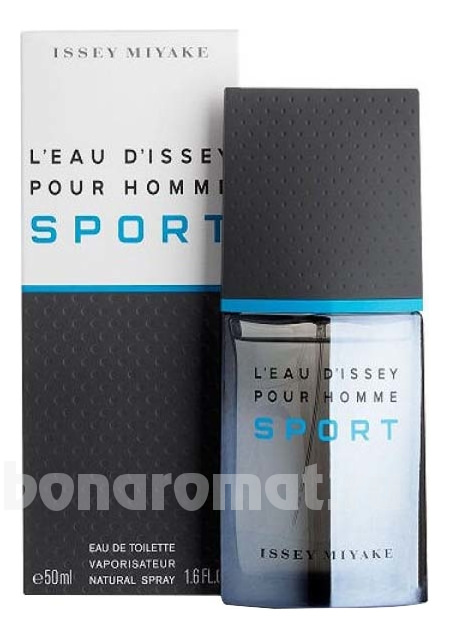 L'Eau D'Issey Pour Homme Sport