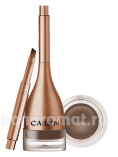 Подводка для бровей Gelux Eyebrow 3,5г