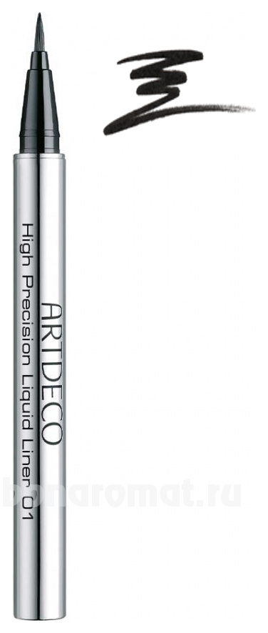    High Precision Liquid Liner 0,55