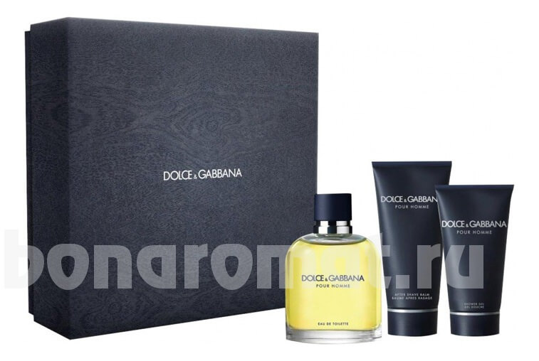 Dolce Gabbana (D&G) Pour Homme