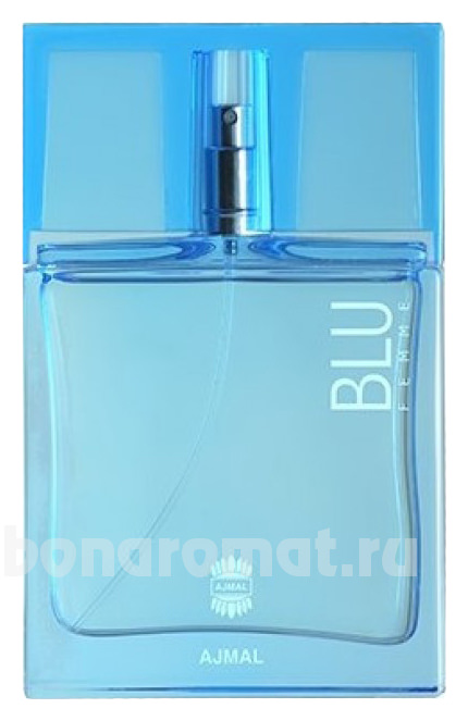 Blu Femme