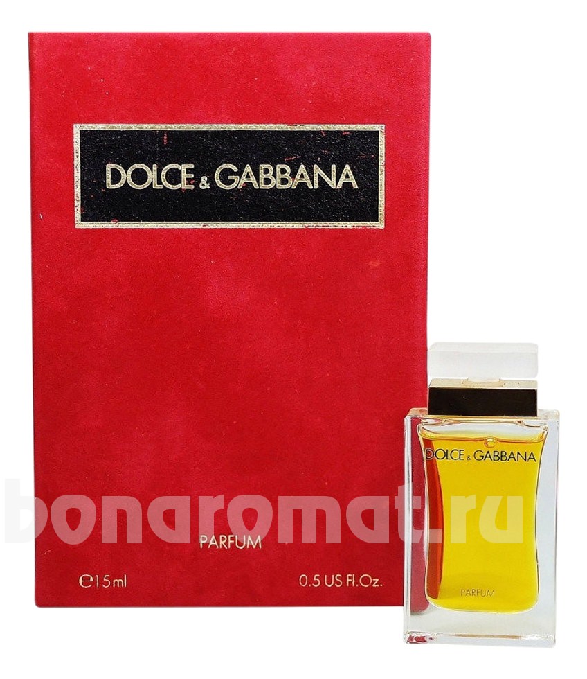 Dolce Gabbana (D&G) Women