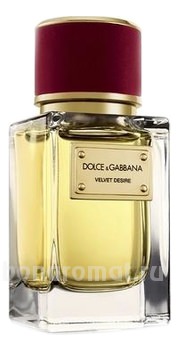 Dolce Gabbana (D&G) Velvet Desire